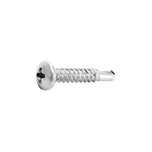 PPH DRILL SCREW 6-20X1X1-1/2