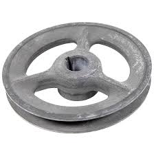 FERRIS PULLEY BC66X25