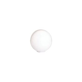 SATCO POLE LIGHT FIXTURE GLOBE