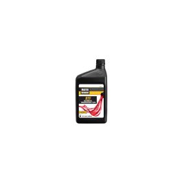 TRANSMISSION FLUID QT.