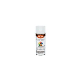 KRYLON SPRAY PAINT WHITE