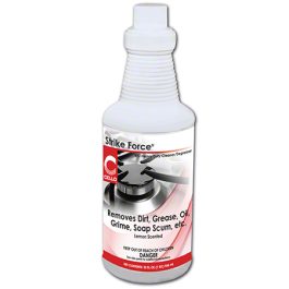 STRIKE FORCE CLEANER/DEGREASER