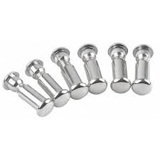 EUREKA SCREW & NUT ASSBLY.
