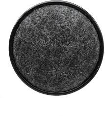 ROUND FURNITURE CAP 2-1/2''