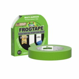 TAPE MASKING FROG 1"