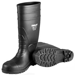 BOOTS RUBBER PVC SIZE 13