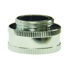 GARDEN HOSE ADAPTER