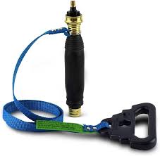 DRAIN PRO TEST PLUG #TP122
