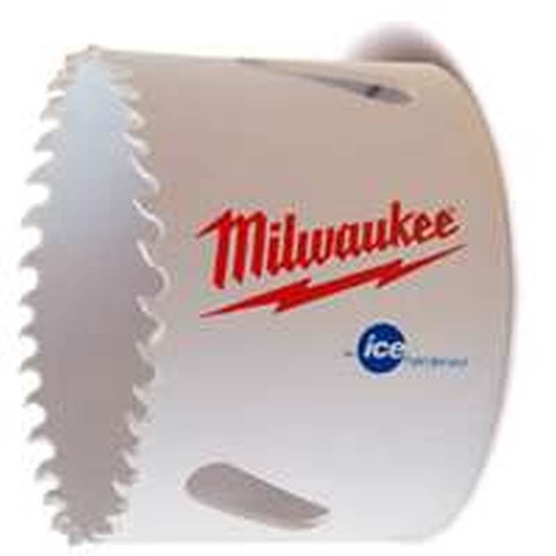 HOLE SAW 1" BIMETAL
