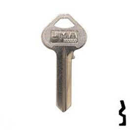 KEY BLACK RU-53 / RUS-1