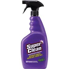 SUPER CLEAN DEGREASER