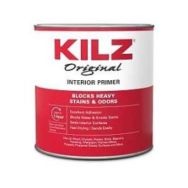 KILZ PRIMER QT OIL