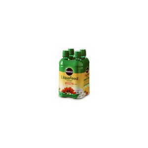 MIRACLE-GRO LIQUAFEED REFILL