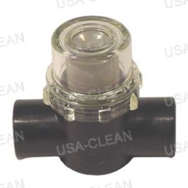 NOBLES SOLUTION FILTER