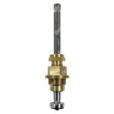 UNION BRASS SHOWER STEM