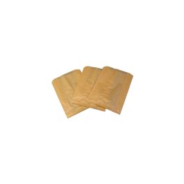 WAXED BAGS FOR SANITARY NAPKIN