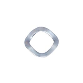 NOBLES WASHER M12X21X0.4 WAVE