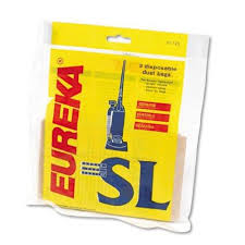 Vacuum Bag Eureka SL PK/3