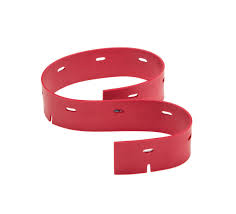 SQUEEGEE BLADE NOBLES FRONT