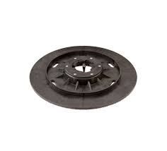 BRUSH NOBLES 20" PAD DRIVER0