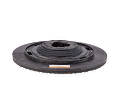 BRUSH NOBLES 20" D/S PADHOLDER