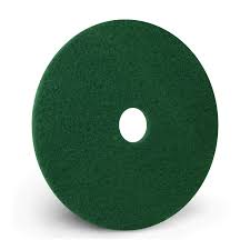 PADS GREEN 22" SCRUB FSG22-K