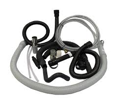 NOBLES VACUUM HOSE