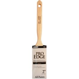 PAINT BRUSH  3" FLAT SASH
