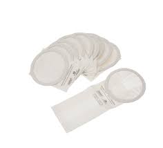 NOBLES TRAILBLAZER VAC BAGS