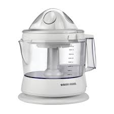 JUICER ELECTRIC CITRUS