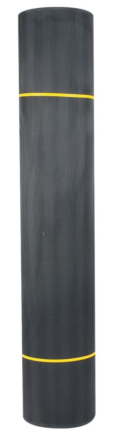SCREENING CHARCOAL ALUM. 36"