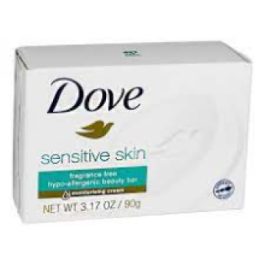 DOVE SOAP 48-3.25/OZ