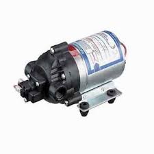 SHUR-FLO PUMP 100 PSI 812-288