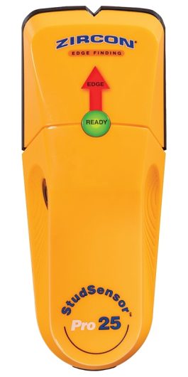 STUD SENSOR 9V BATTERY
