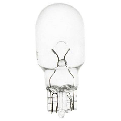 BULBS MINIATURE #909 GE