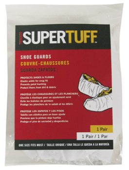 SuperTuff shoe guards