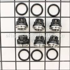 VALVE KIT "PUMP" # 70-0502