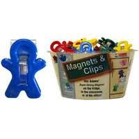 MAGNET MAN MAGNETIC HOOK