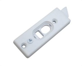 WINDOW TILT LATCH A-635/36WH
