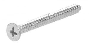 SH METAL SCREW 14X2-1/2"