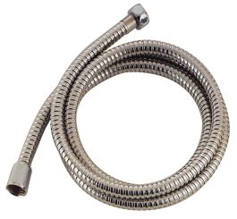 SHOWER HOSE 72" MINTCRAFT S.S.