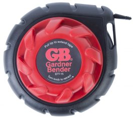 GB Gardner Bender Tape Measurer