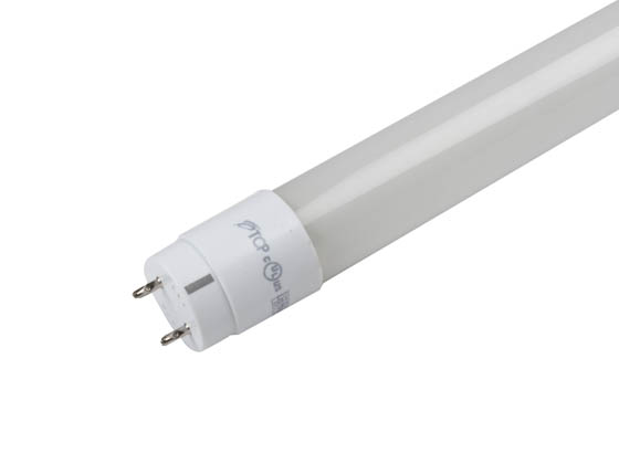 BULBS LED T8 4' 5000K 12WATT