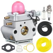 CARBURETOR - TROY-BILT