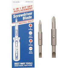 REPL BIT SET 2PC