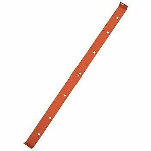 SCRAPER BLADE 36"