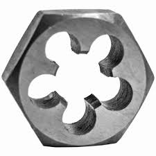 HEX DIE 1/2-13