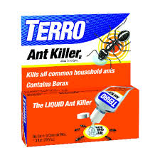 LIQUID ANT KILLER TERRO 1OZ