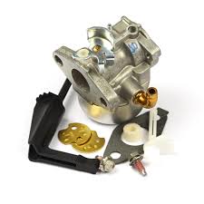 CARBURATOR - BRIGGS & STRATTON