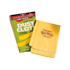 DUST CLOTH ONE-WIPE